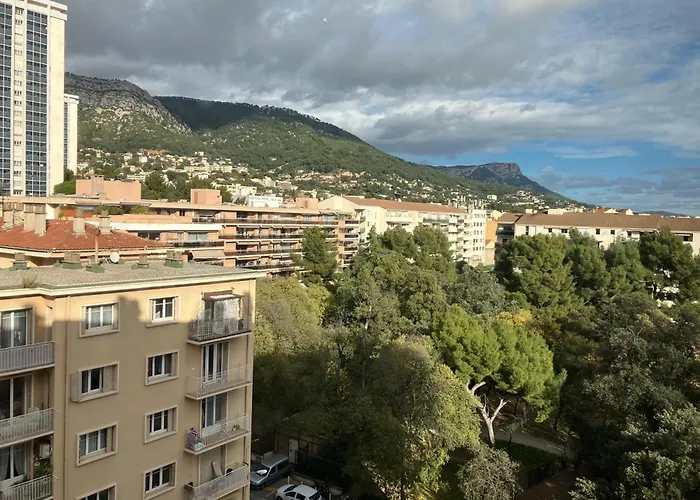 Quartier St Jean Du Var Calme Avec Parking