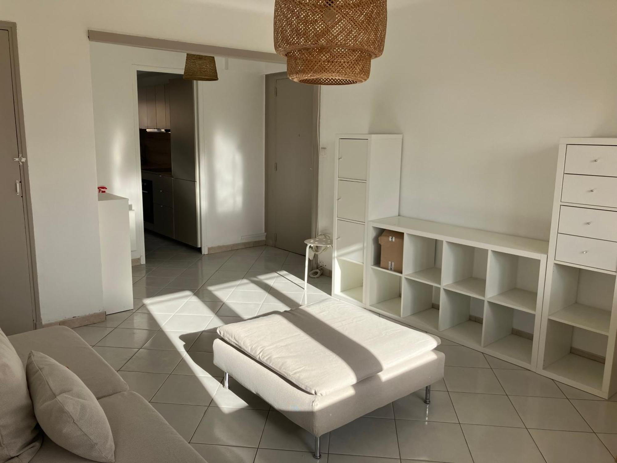 Quartier St Jean Du Calme Avec Parking Appartement Toulon